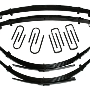 Skyjacker 6" SOFTR 69-72 GM SYSTEM