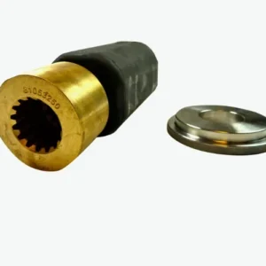 Solas Propellnav Rubex 100