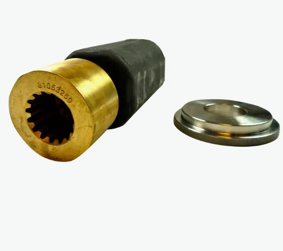 Solas Propellnav Rubex 100