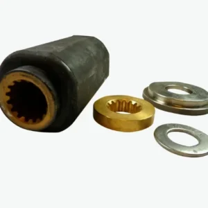 Solas Propellnav Rubex 125