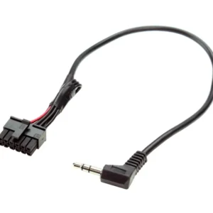 SONY Lead Kabel til Ratstyring