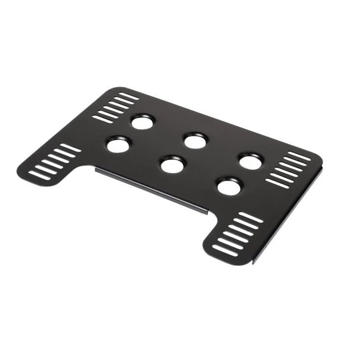 Sparco Base Side Mount To Sliders