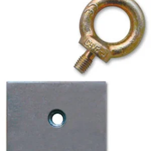 Sparco Seat Hardware Spacer Kit