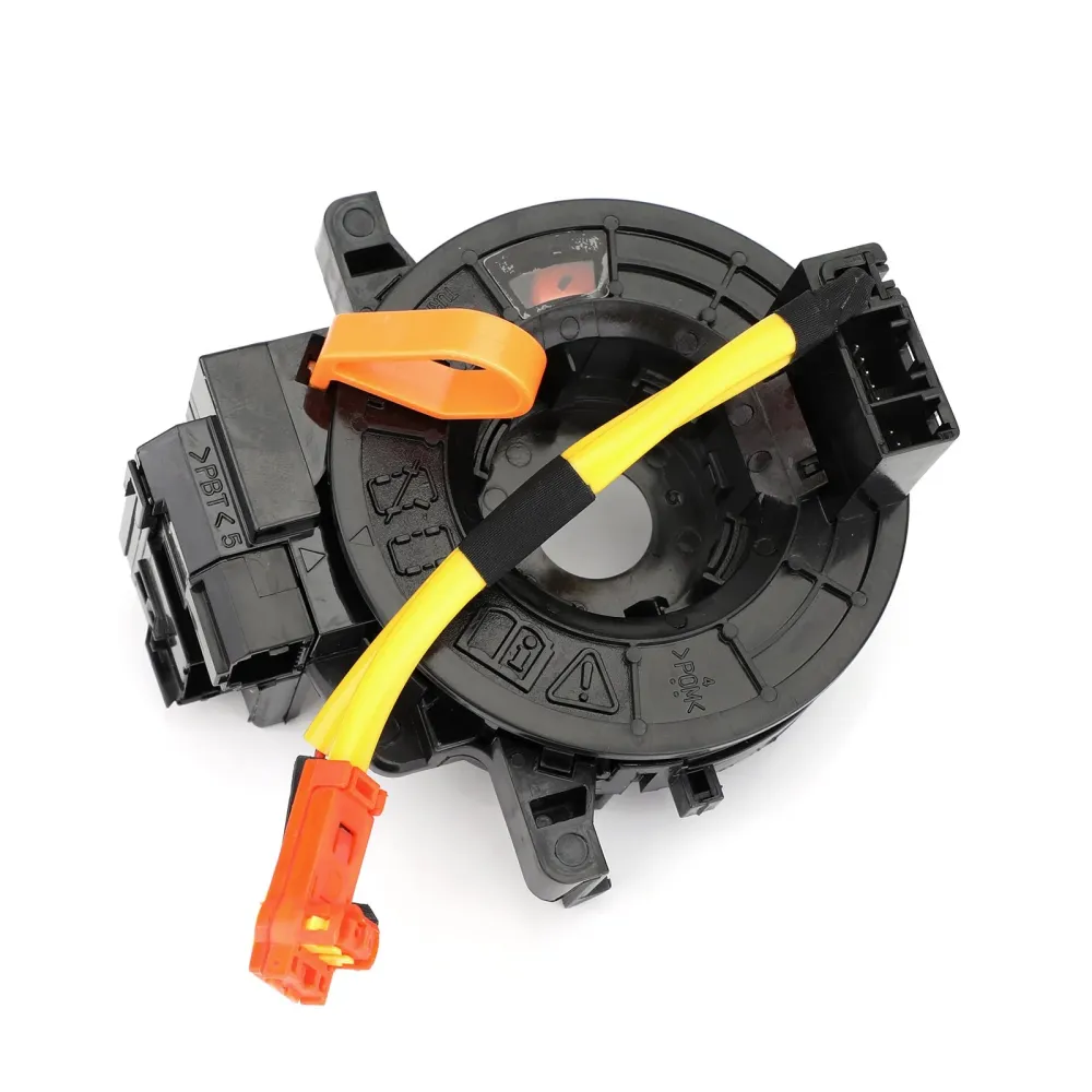 Spiralkabelklokke vår 84306-06140 Toyota Camry Land Cruiser Scion Lexus Generic