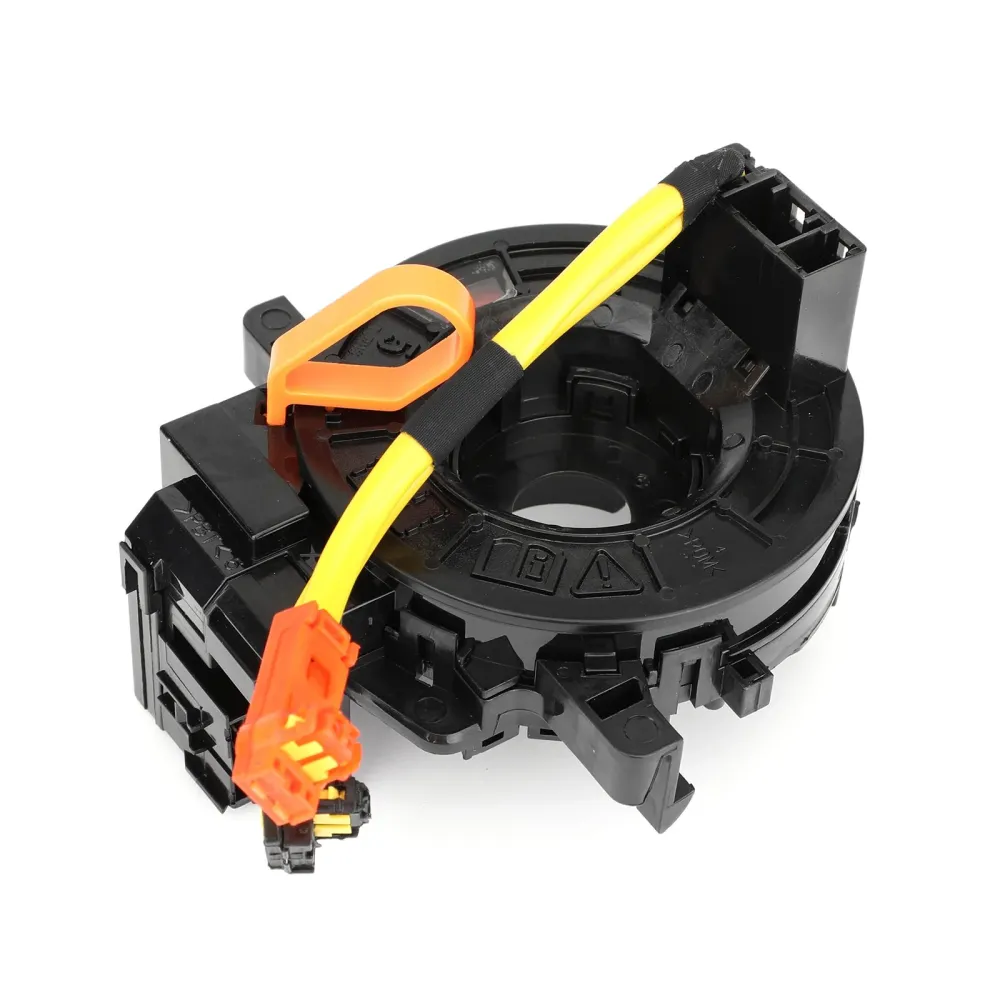 Spiralkabelklokke vår 84306-06140 Toyota Camry Land Cruiser Scion Lexus Generic