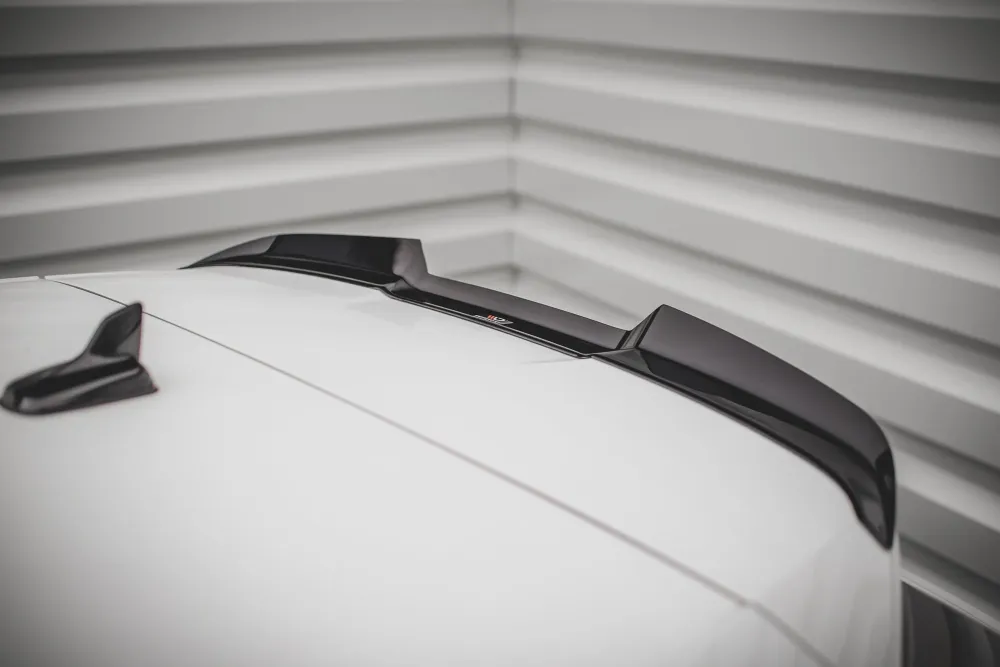 Splittersett Audi A3 S-Line Sportback 8Y V.2