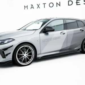 Splittersett BMW F70 M135I V.2