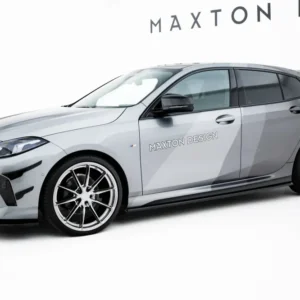 Splittersett BMW F70 M135I V.1