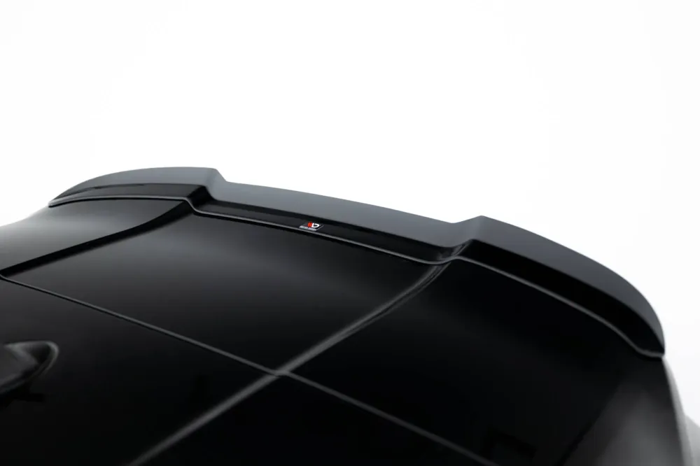 Splittersett BMW F70 1 M-Pakke V.3