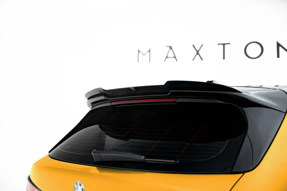 Splittersett BMW F70 1 M-Pakke V.3