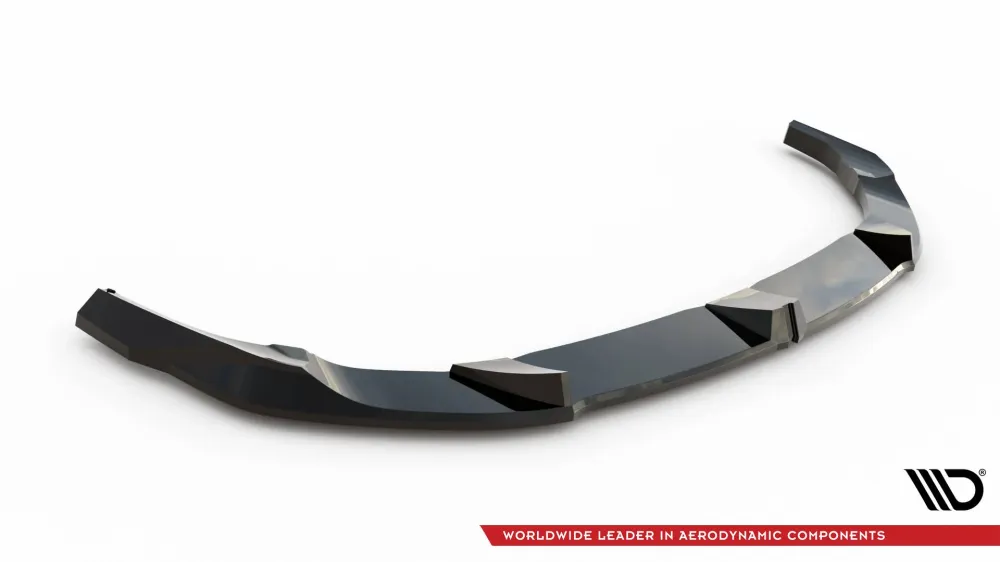 Splittersett BMW F70 1 M-Pakke V.3