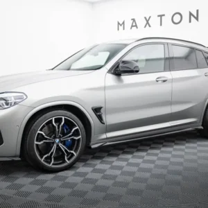 Splittersett BMW X4 M F98