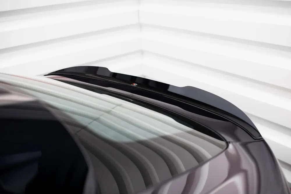 Splittersett BMW X4 G02 M-Pakke