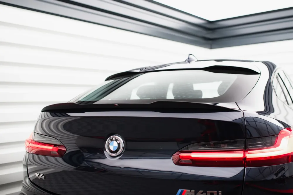 Splittersett BMW X4 G02 M-Pakke