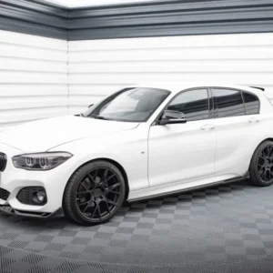 Splittersett BMW M140I F20 Facelift V.2