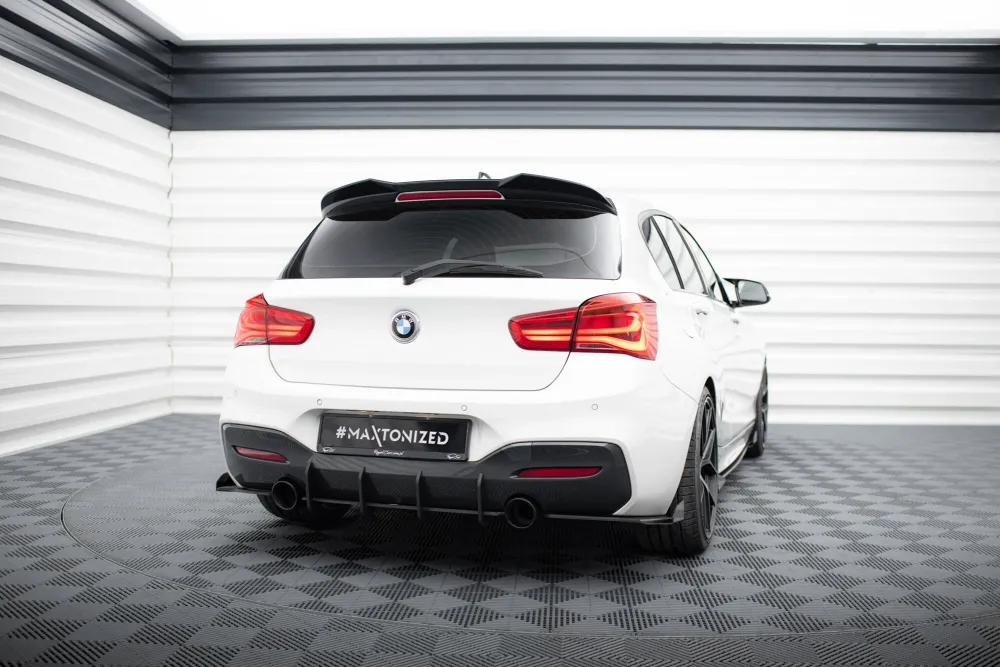Splittersett BMW M140I F20 Facelift V.1