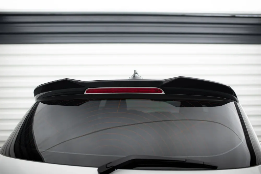 Splittersett BMW M140I F20 Facelift V.1