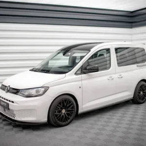 Splittersett VW Caddy MK5