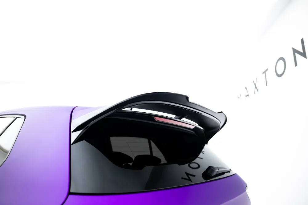 Splittersett VW Golf R MK8 Facelift V.3