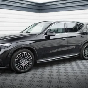 Splittersett Mercedes GLC AMG-Line X254
