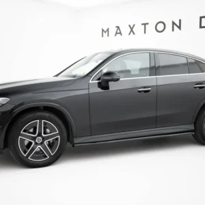 Splittersett Mercedes GLC Coupe AMG-Line C254