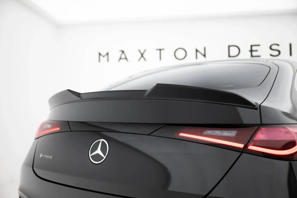 Splittersett Mercedes GLC Coupe AMG-Line C254
