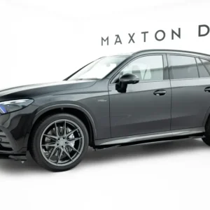 Splittersett Mercedes GLC 43 X254
