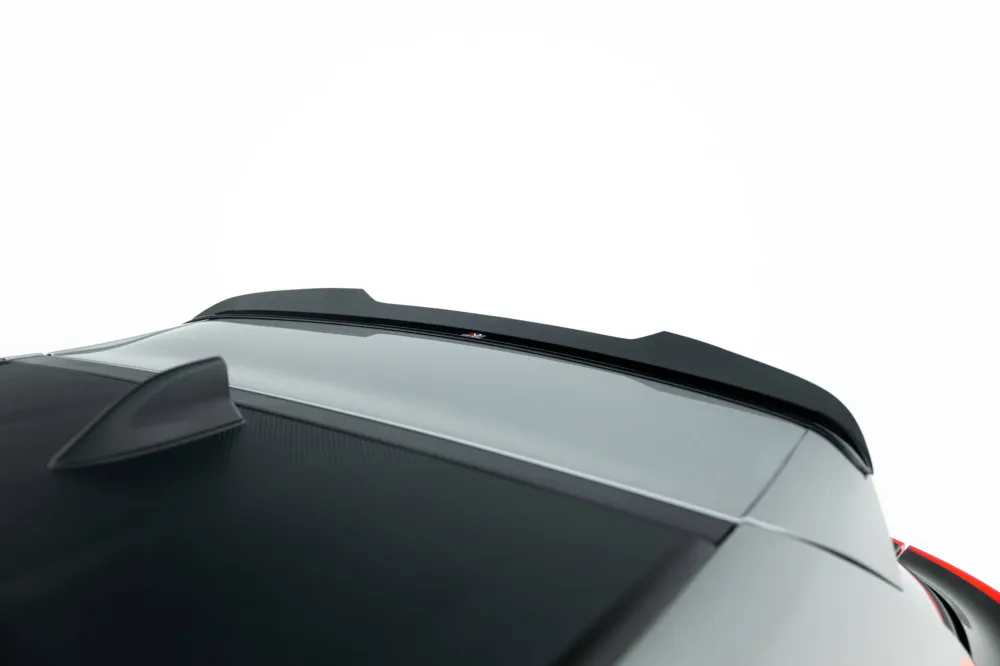 Splittersett Toyota GR Yaris MK4 Facelift V.2