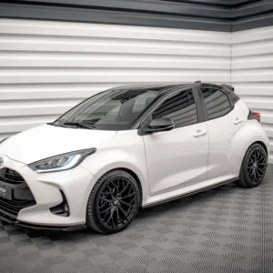 Splittersett Toyota Yaris Gr Sport MK4