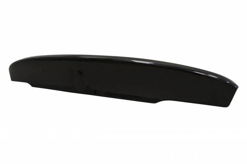 Spoiler BMW 3 E46 4 Dør Saloon < M3 CSL Look > (Painting)