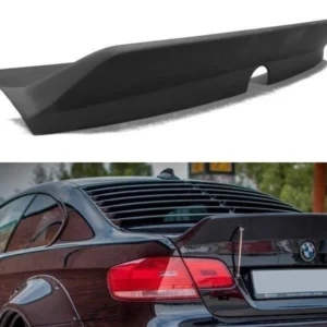 Spoiler BMW M3 E92