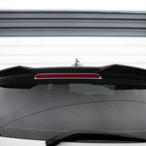 Spoiler BMW F20 1 M-Pakke / M140I / Standard Front