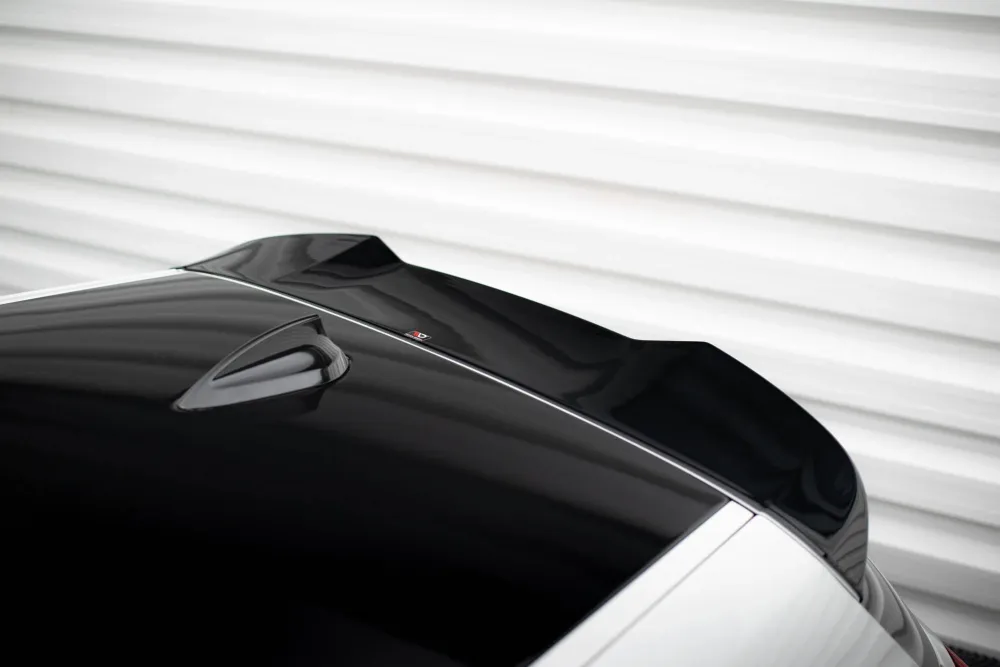 Spoiler BMW F20 1 M-Pakke / M140I / Standard Front
