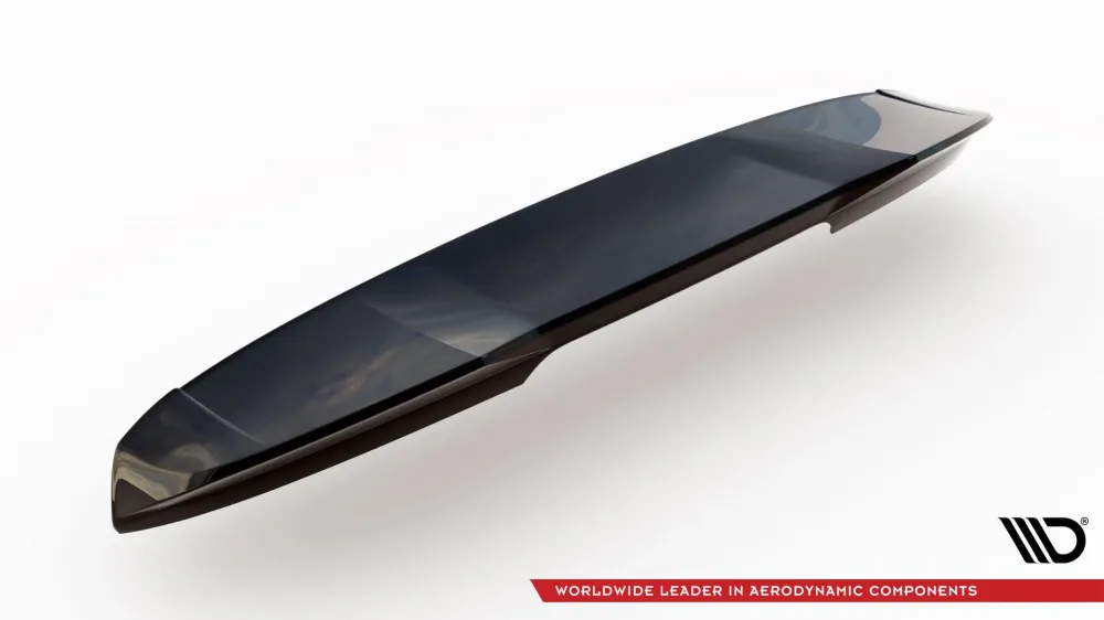 Spoiler BMW F20 1 M-Pakke / M140I / Standard Front