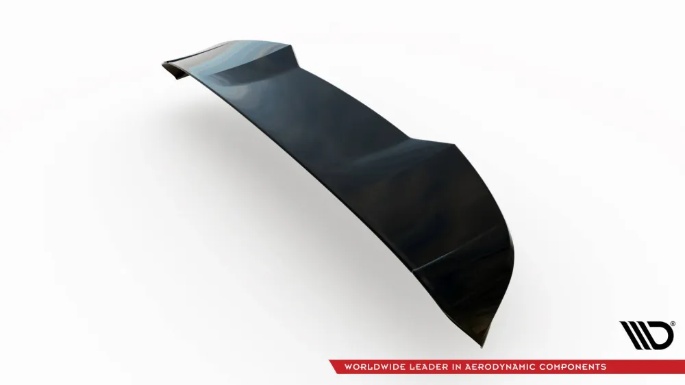 Spoiler BMW F20 1 M-Pakke / M140I / Standard Front
