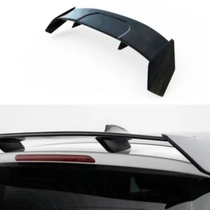Spoiler BMW F20 1 M-Pakke / M140I / Standard 2011-2015