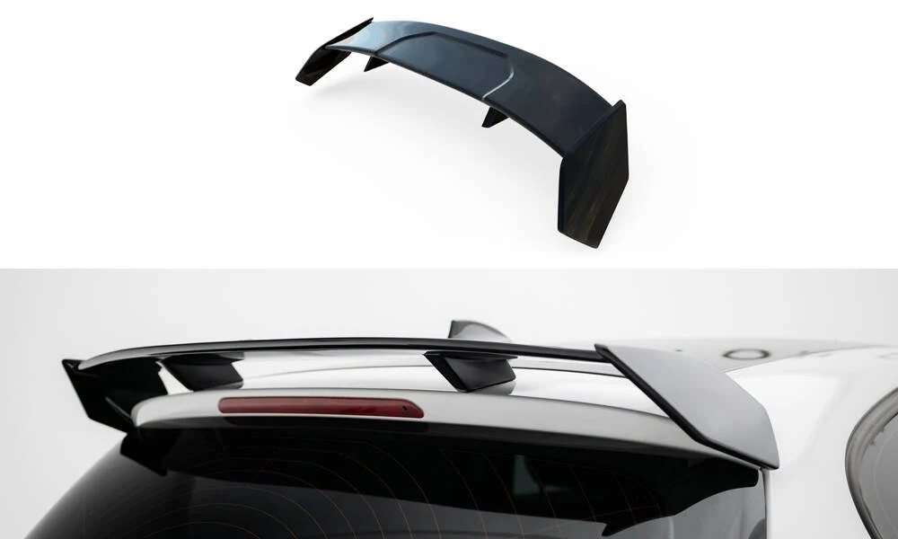 Spoiler BMW F20 1 M-Pakke / M140I / Standard 2011-2015