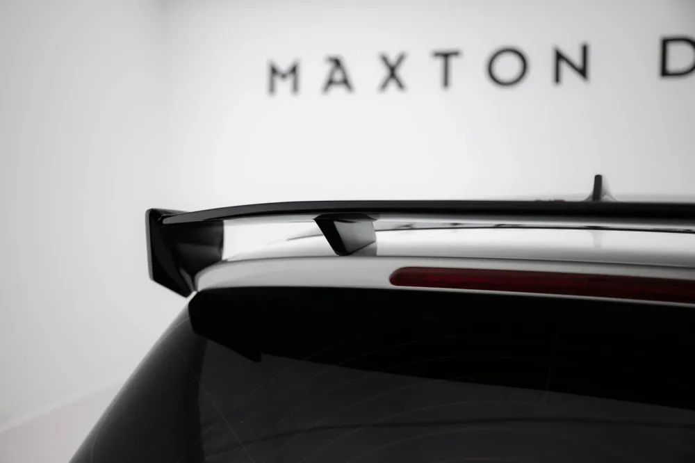 Spoiler BMW F20 1 M-Pakke / M140I / Standard 2011-2015