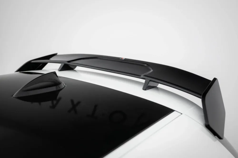 Spoiler BMW F20 1 M-Pakke / M140I / Standard 2011-2015