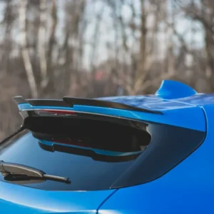 Spoiler BMW X2 F39 M-Pakke