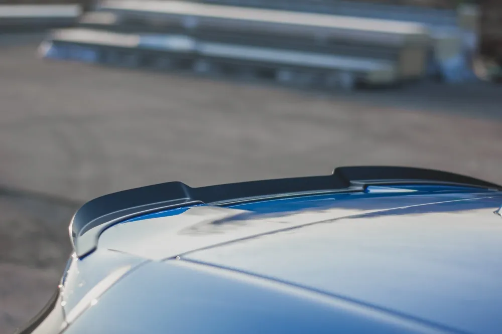 Spoiler BMW X2 F39 M-Pakke