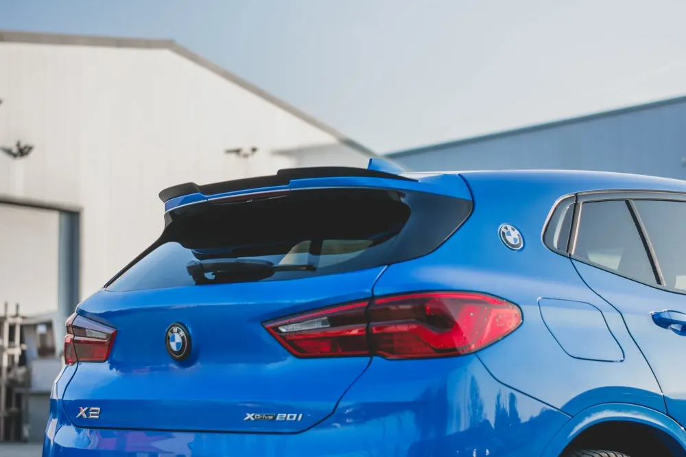 Spoiler BMW X2 F39 M-Pakke