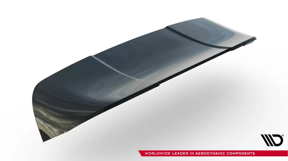 Spoiler BMW 1 F40 / F70