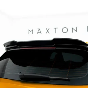 Spoiler BMW F70 1 M-Pakke V.1