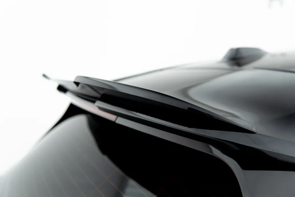 Spoiler BMW F70 1 M-Pakke V.1