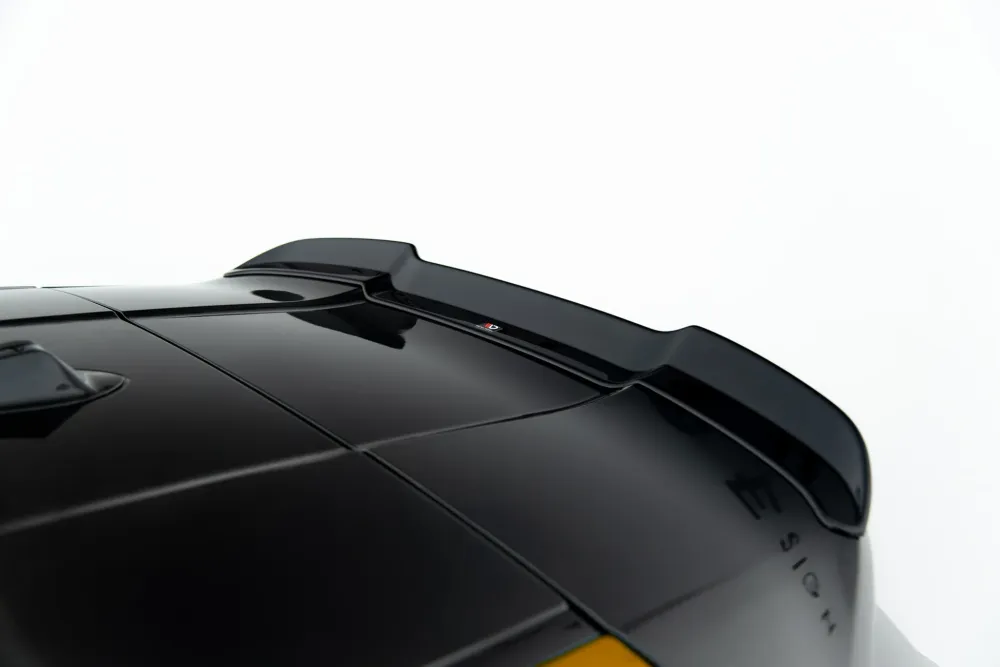 Spoiler BMW F70 1 M-Pakke V.1
