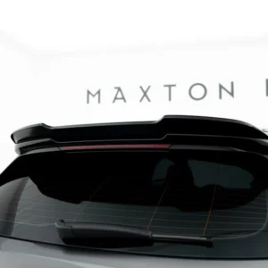 Spoiler BMW M135I F70 V.1