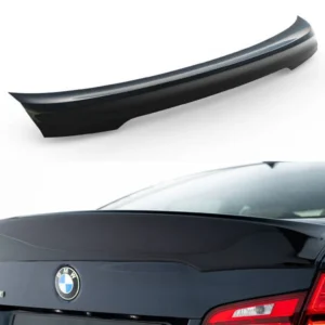 Spoiler BMW 5 Sedan F10 / F10 Facelift CSL Look