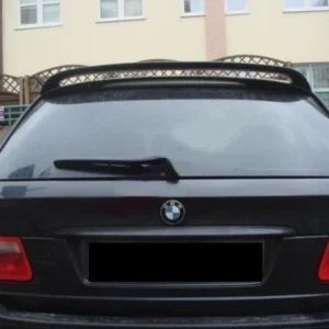 Spoiler BMW 3 Touring E46