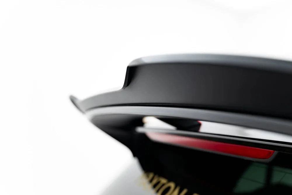 Spoiler VW Golf GTI CLubsport MK8 Facelift